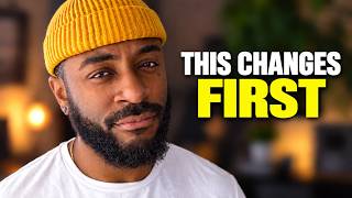 When a Man Goes From LIKING You to LOVING You, These Things Change First