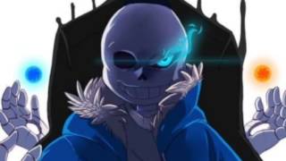 Anti Nightcore Echo (Undertale Version)