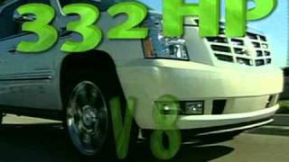 Ed Morse Cadillac Brandon - 2011 Cadilliac Escalade Hybrid_2