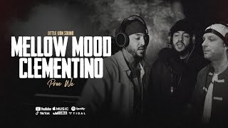 Mellow Mood & Clementino & Little Lion Sound - Pree We (Official Audio)