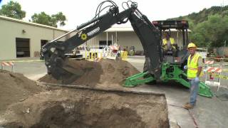 Underground Storage Tank Removal