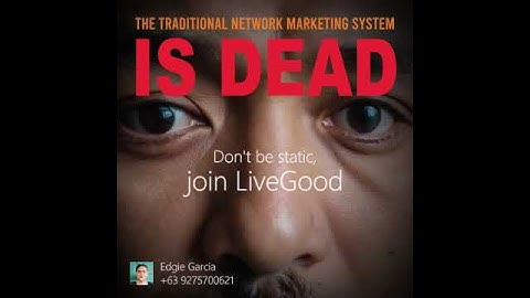 Traditional MLMs are DEAD.