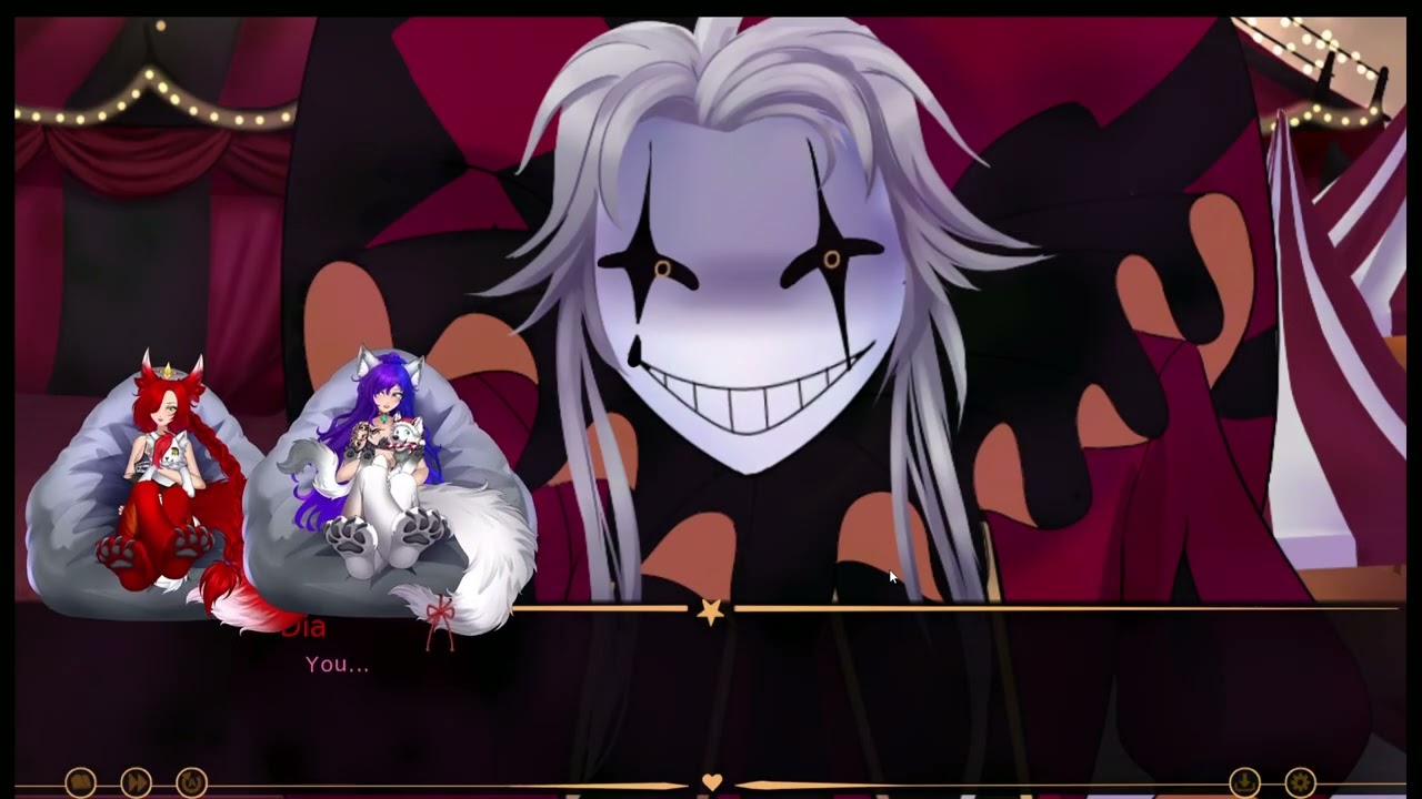 We Shouldn’t Have Touched the Cake | The Freak Circus – Part 5