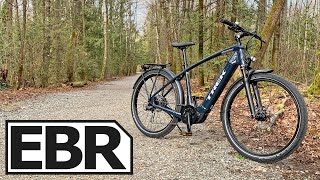 Trek Allant+ 7 Review - $3.6k