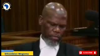 Senzo Meyiwa Trial: Witness Explains How the PKTT Operates