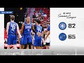 Clippers comeback and defeat the Utah Jazz 82-65. | LA Clippers