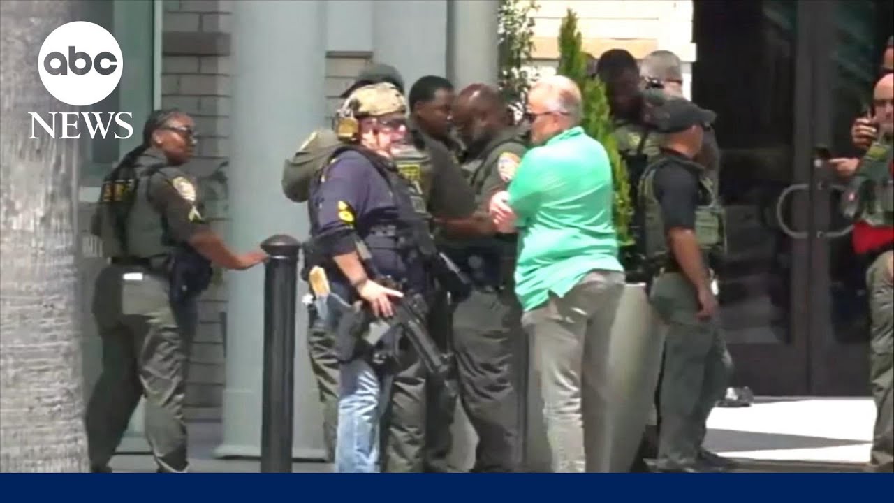 Multiple arrests after deadly shooting at Mall of Louisiana in Baton Rouge