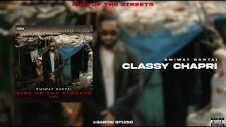 Emiway Bantai - KOTS-Freestyle [Official Audio](Prod NOBUDDY/KYLO BEATS)| King Of The Streets(Album)