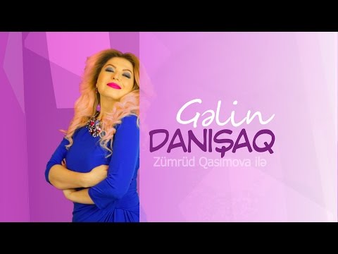 Gülçöhrə Məmmədova (AzMİU-nun rektoru) - 10.04.2017 - Gəlin danışaq - ARB TV