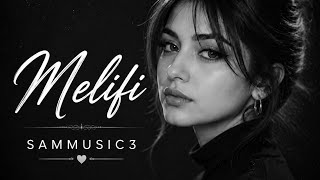Nasri Bazlas – Melefi (Slowed   Reverb) | Relaxing Version | SamMusic3