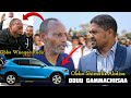Gadda Irraa Gara Gammachuu Guddaatti Obbo Waaqoo Kadir 