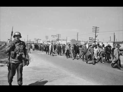 Vidéo: Qui étaient les marcheurs de Selma ?