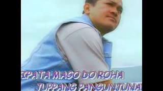Lagu Rohani Batak : O Tuhan............. Joel Simorangkir