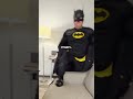 Bat Dude ATTACKS Gamer During LIVE STREAM!!