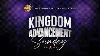 Kingdom Advancement Sunday