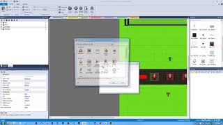 Learn Construct 2: Creating an RPG in HTML5! : Melee Attack: Part 1