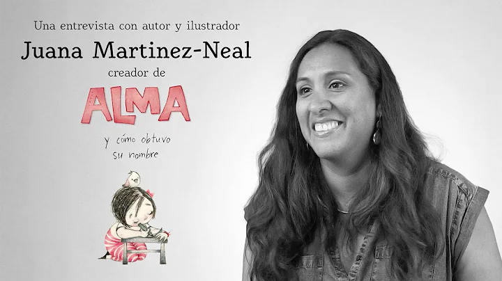 Una entrevista con Juana Martinez-Neal, la creador...