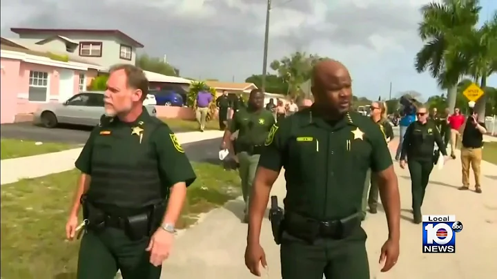 Sheriffs decertification process based on alleged ...