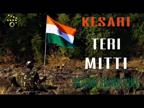 teri-mitti---kesari-|-arko-|-b-praak-|-manoj-muntashir-|-sadique-shaikh-films