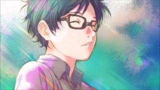 Yuujin A - Your Lie in April