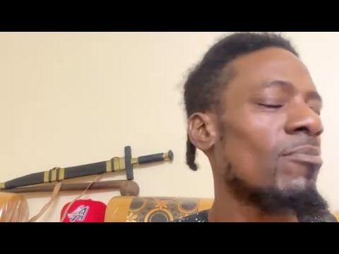 Kuz kutty turns the other cheek... - YouTube
