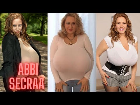 Abbi Secraa biography, wiki, height, career, family, fact & more - YouTube