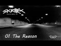 Skrillex -  Leaving EP (Full Album)