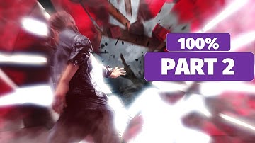 CONTROL The Foundation DLC - 100% Walkthrough No Commentary - Part 2 [PS4 PRO]