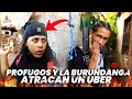 BANDIDOS DESPOJAN DE ARMAS, AUTOS Y MOTORES A CIUDADANOS EN PLENO SANTO DOMINGO REPUBLICA DOMINICANA