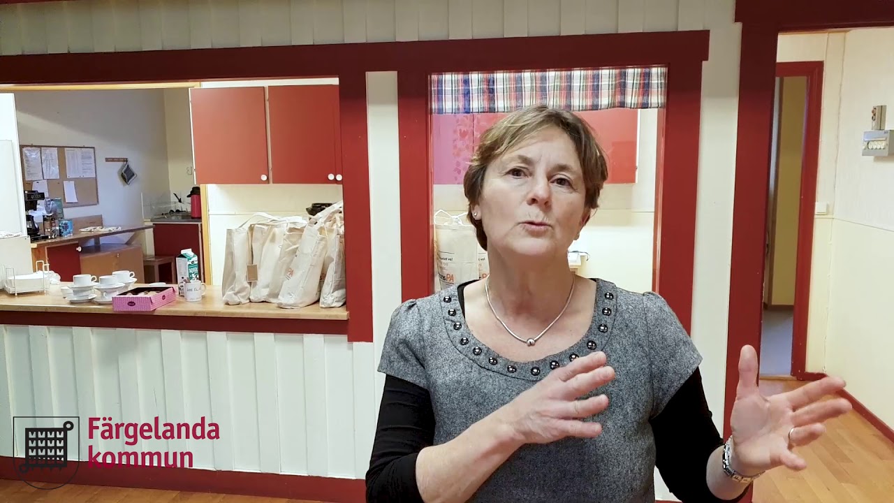 Invigning Utegym Högsäter