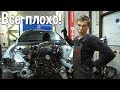 Почему не стоит ставить 2jz в BMW E39 № 3