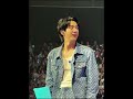 HE IS SO HANDSOME🤭🫀.... #seokjin