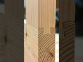 [DIY] Making Dovetail Joints with a Router: Mechanism and Precision #woodworking