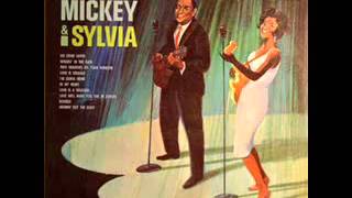 Video thumbnail of "Love Is Strange - Mickey & Sylvia"