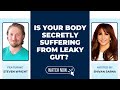 Are histamines driving your symptoms and gut issues? with Steven Wright and Shivan Sarn