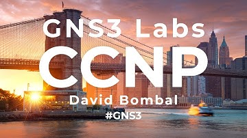 GNS3 CCNP Lab 1.4: BGP lab: Answers Part 3: Lab completion (ISP2, ISP5, C3, C4 configuration)