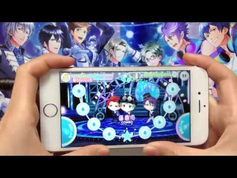 【ボイきら】モノグラム（EXPERTフルコン親指勢）