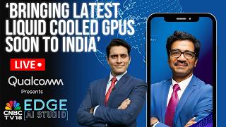 India–AI Impact Summit 2026 LIVE | Sunil Gupta, Founder, MD & CEO, Yotta Data Services | N18L