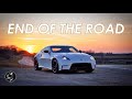 Nissan 370Z Nismo | Going Away Party