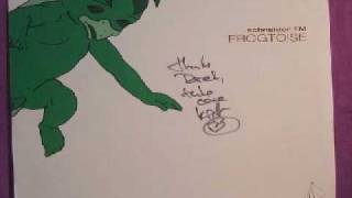 Schneider TM - Frogtoise (Vredus - Remix)