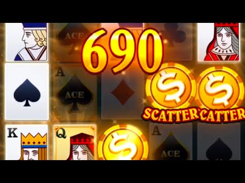 Fire Lion Slot Machine | 50 cents bet | coin collect bonus | July 29, 2025 #2