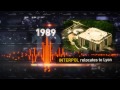 INTERPOL: 100 Years of Innovation 1914-2014