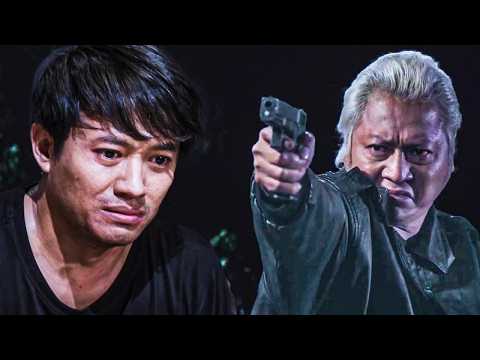PHIM CỐ NSƯT QUÝ BÌNH | CHÀNG TRAI TUYỆT VỌNG TRỐN CHẠY KHỎI KẺ THÙ TÀN ĐỘC ĐANG TRUY S.Á.T