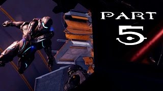 Download lagu Halo 5 Guardians Walkthrough Part 5 Mission 6 EVACUATION Halo 5 Guardians Walkthrough Part 5 Mission 6 EVACUATION