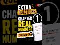 Additional Questions on Real Numbers | #SSLC #10thmathschapter1 #realnumbers