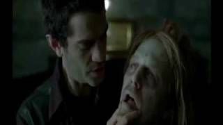 Franklin Mott. True Blood Season Three