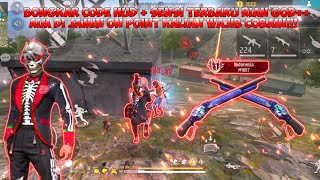 Download lagu ACCORDING TO THE 10 THOUSAND SUBSCRIBE AGREEMENT, UNLOCK THE LATEST DPI   HUD CODE   SENSI🔥