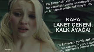 Skrillex, Korn - Get Up Türkçe Çeviri Er Punch