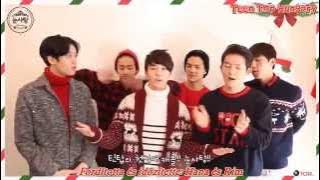 Teen Top - Merry Christmas (Hun Sub)