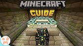 Everything In The Minecraft 1 16 Nether Update Youtube